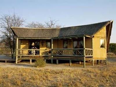 Deception Valley Lodge Hainaveld Game Farm Dış mekan fotoğraf