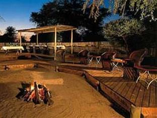 Deception Valley Lodge Hainaveld Game Farm Dış mekan fotoğraf