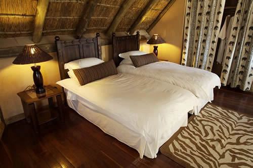 Deception Valley Lodge Hainaveld Game Farm Dış mekan fotoğraf